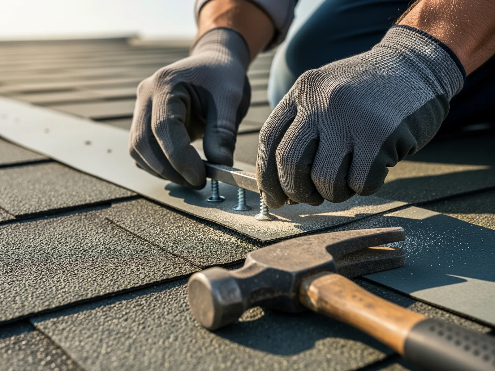 Why choose Fascia Repair in Harlan, KY